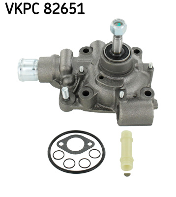 Pompe à eau SKF VKPC 82651